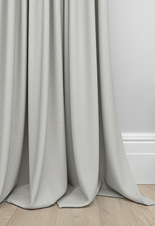 Calvert, Platinum - Made to Measure Curtains